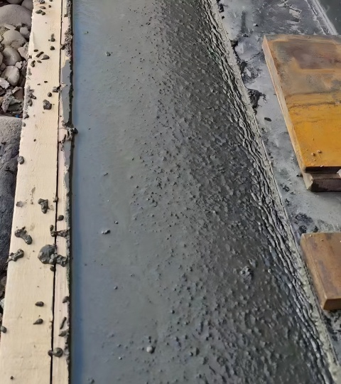 渭南环氧砂浆的特点及施工流程​