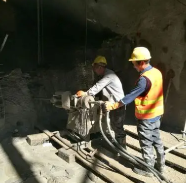 渭南水下抗分散灌浆料特点 水下不分散注浆料介绍