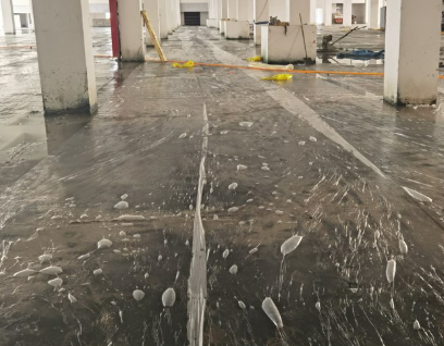 渭南不发火砂浆和不发火金属骨料有什么区别