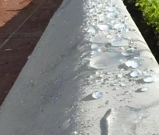 渭南硅烷浸渍涂料在混凝土保护中的应用