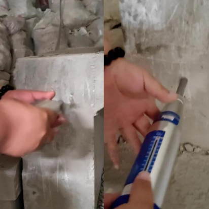 渭南混凝土强度不足的原因及处理方法