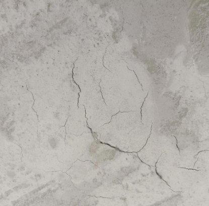 渭南灌浆料为什么会产生裂缝？出现裂缝该如何处理？