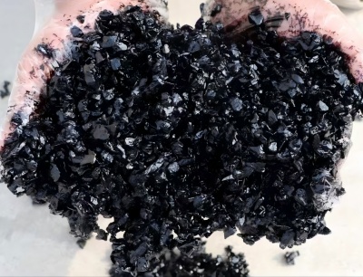 渭南沥青冷补料（沥青砂）的优势特点与施工流程解析