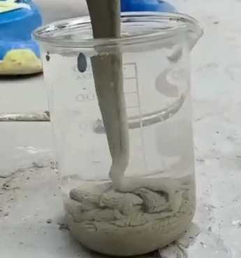 渭南水工混凝土絮凝剂，水下抗分散剂的作用及施工方法