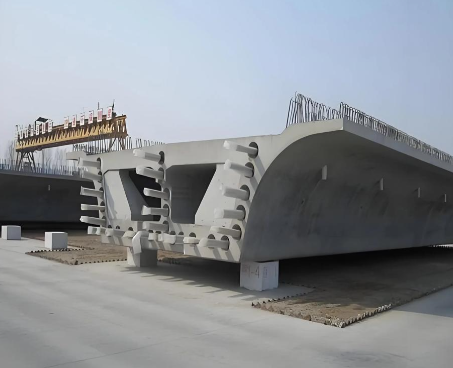 渭南抗冻压浆料的特点及标准化施工工艺